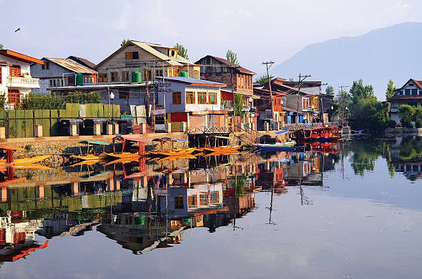 Top Kashmir Tour Packages-Dreamland "Kashmir"