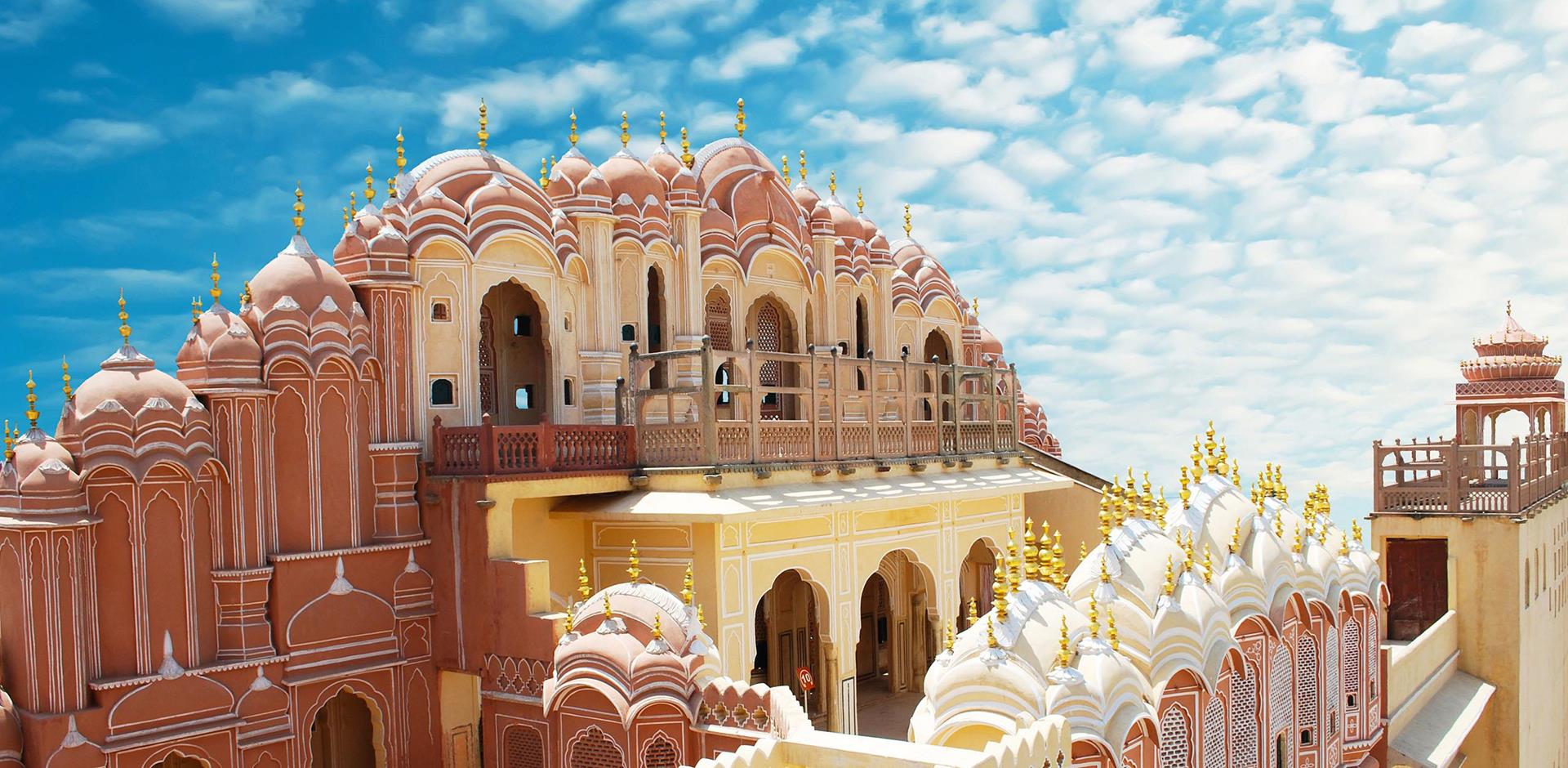 Rajasthan Tour Packages