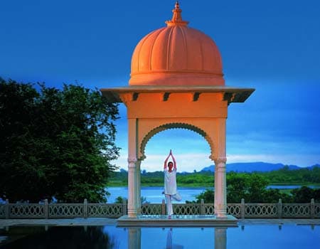 Solo female travel packages india