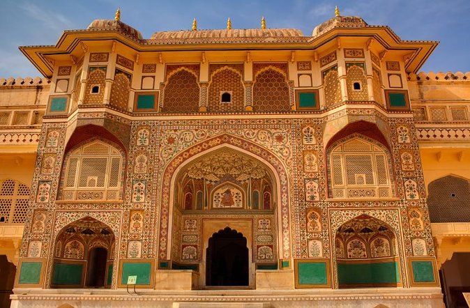 Rajasthan Tour Package