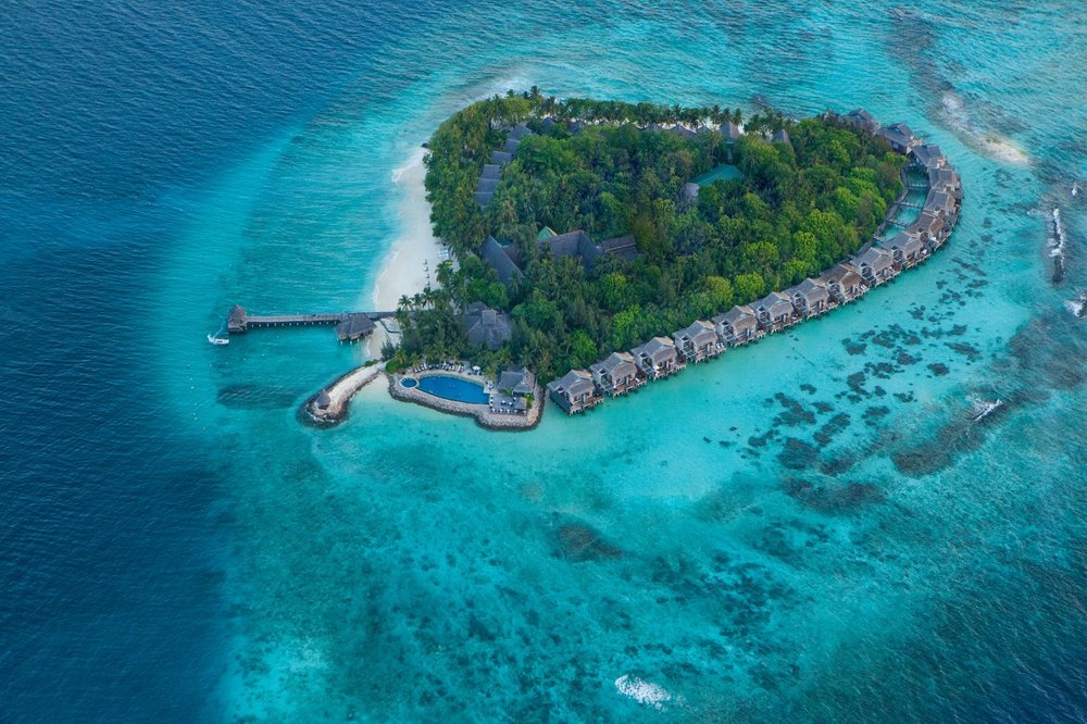 Soneva Jani Maldives