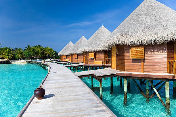 Soneva Jani Maldives