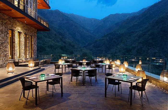 Haridwar Rishikesh By Taj Hotels