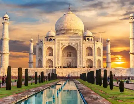 Tour packages for senior citizens in india