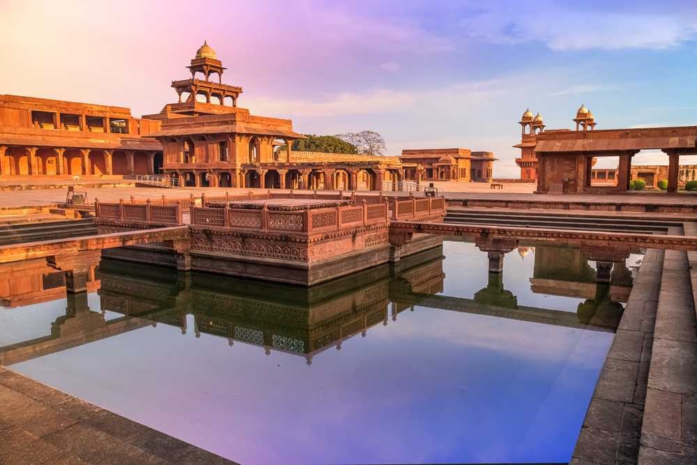 Tour packages for senior citizens in india