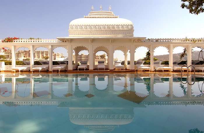 Honeymoon Places In Rajasthan In Winter