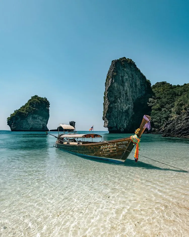 Thailand Tour Packages