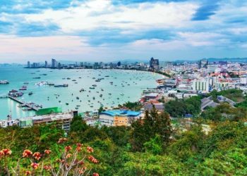 Thailand Pattaya